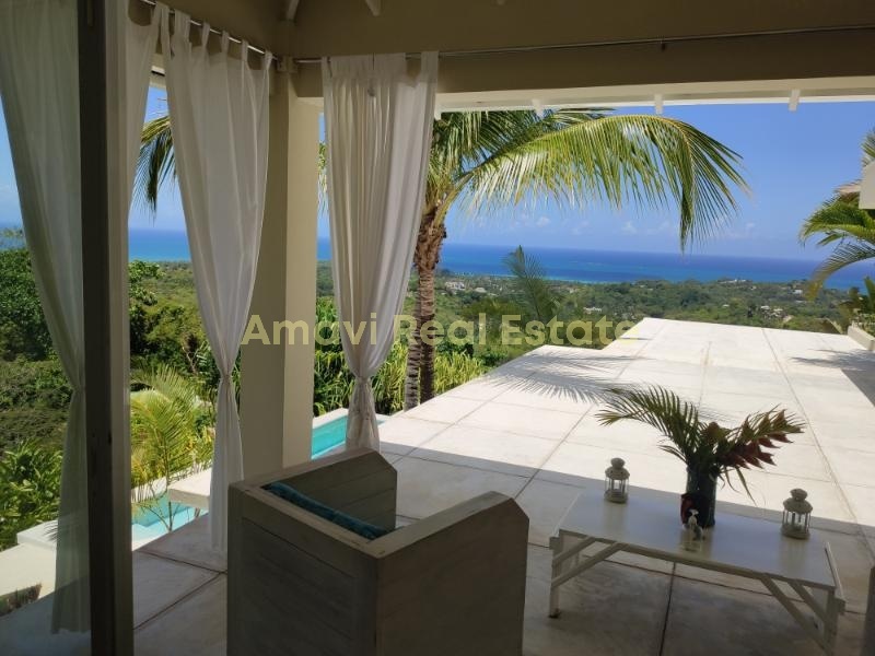 Hoyo Cacao, 3 Bedrooms Bedrooms, ,3 BathroomsBathrooms,Villa,For Sale,1048