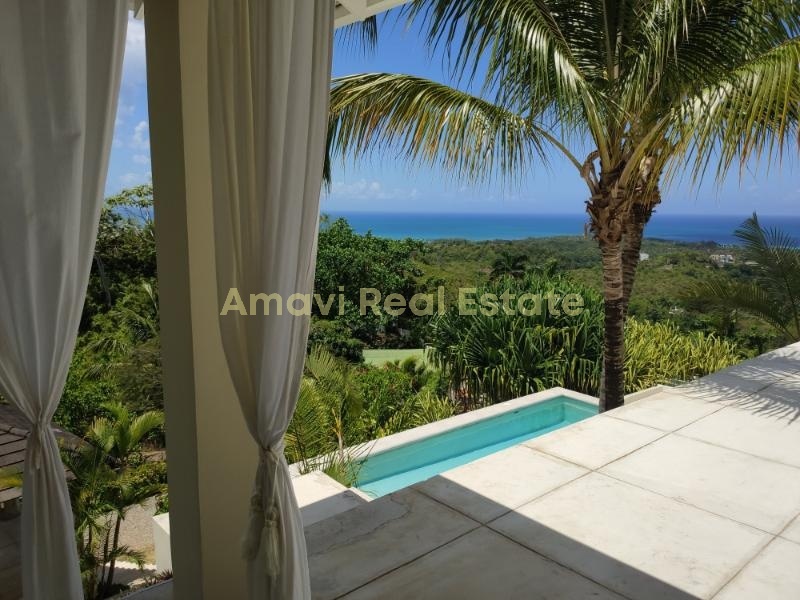Hoyo Cacao, 3 Bedrooms Bedrooms, ,3 BathroomsBathrooms,Villa,For Sale,1048