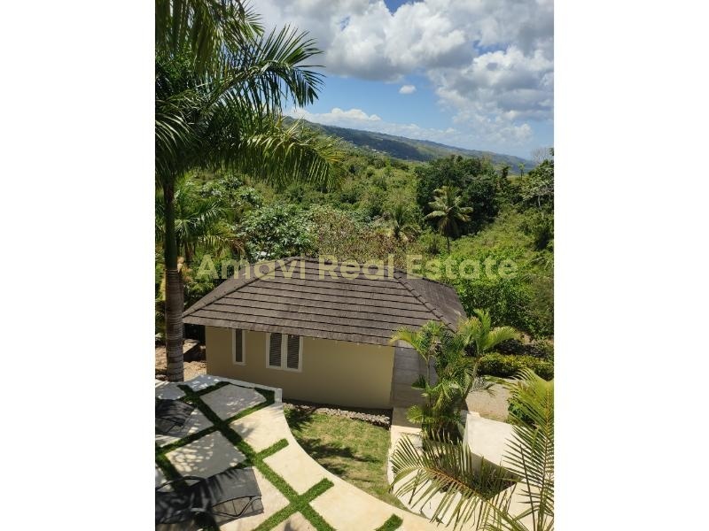 Hoyo Cacao, 3 Bedrooms Bedrooms, ,3 BathroomsBathrooms,Villa,For Sale,1048