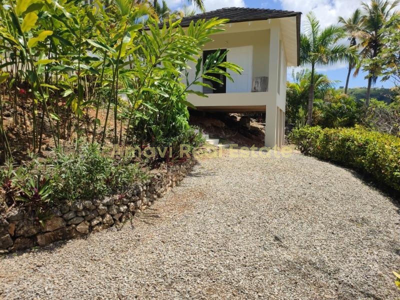 Hoyo Cacao, 3 Bedrooms Bedrooms, ,3 BathroomsBathrooms,Villa,For Sale,1048