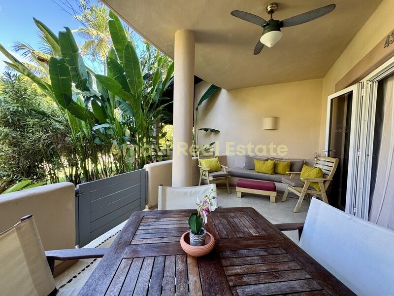 Playa Las Ballenas, 1 Bedroom Bedrooms, 0 ,0,Condominium,For Sale,0,1459