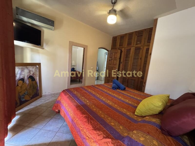 Playa Las Ballenas, 1 Bedroom Bedrooms, 0 ,0,Condominium,For Sale,0,1459