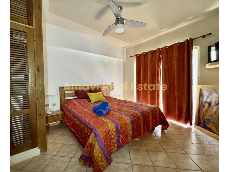 Playa Las Ballenas, 1 Bedroom Bedrooms, 0 ,0,Condominium,For Sale,0,1459