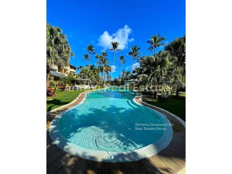 Playa Las Ballenas, 1 Bedroom Bedrooms, 0 ,0,Condominium,For Sale,0,1459