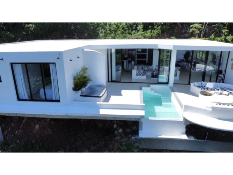 El Valle, 4 Bedrooms Bedrooms, 0 ,4 BathroomsBathrooms,Villa,For Sale,0,1460