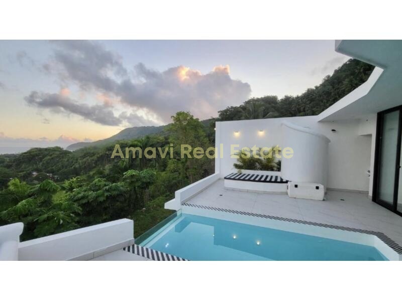 El Valle, 4 Bedrooms Bedrooms, 0 ,4 BathroomsBathrooms,Villa,For Sale,0,1460