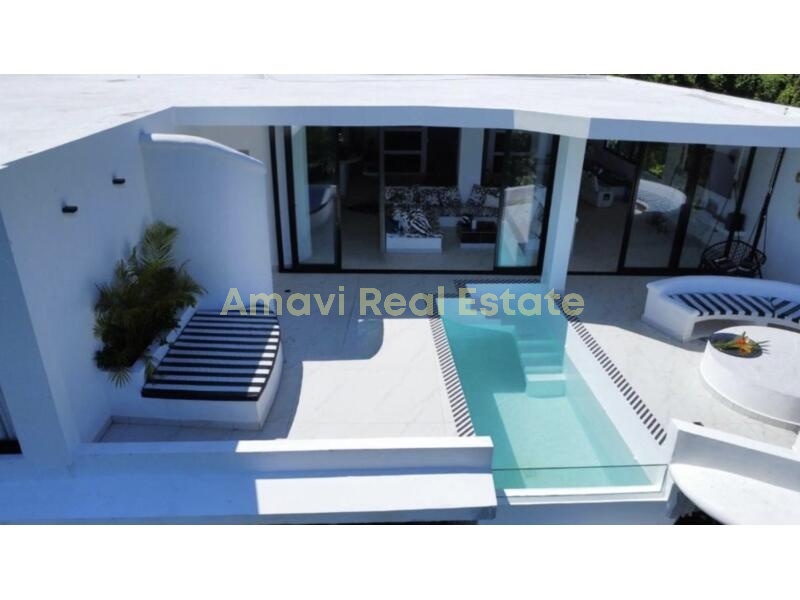 El Valle, 4 Bedrooms Bedrooms, 0 ,4 BathroomsBathrooms,Villa,For Sale,0,1460