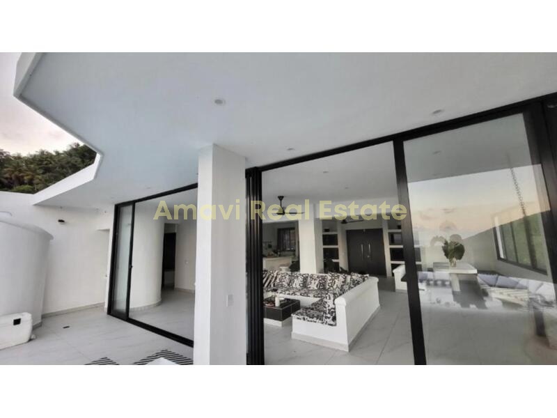 El Valle, 4 Bedrooms Bedrooms, 0 ,4 BathroomsBathrooms,Villa,For Sale,0,1460