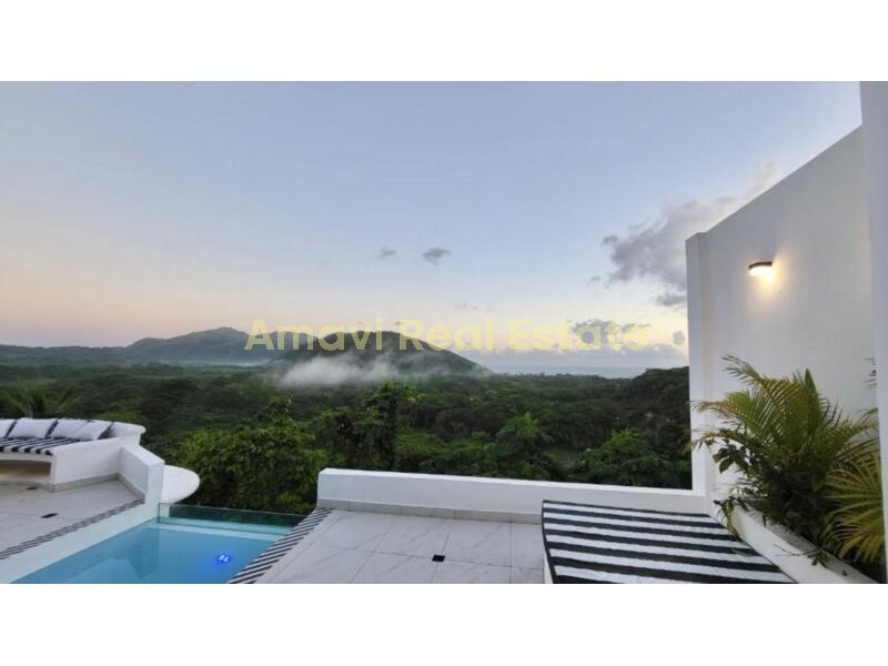 El Valle, 4 Bedrooms Bedrooms, 0 ,4 BathroomsBathrooms,Villa,For Sale,0,1460