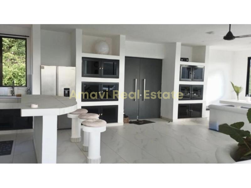 El Valle, 4 Bedrooms Bedrooms, 0 ,4 BathroomsBathrooms,Villa,For Sale,0,1460