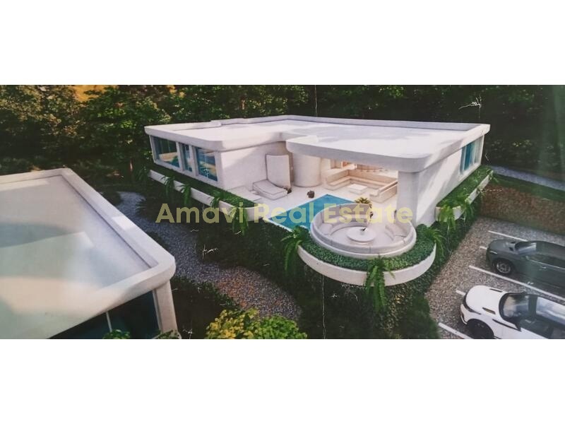 El Valle, 4 Bedrooms Bedrooms, 0 ,4 BathroomsBathrooms,Villa,For Sale,0,1460