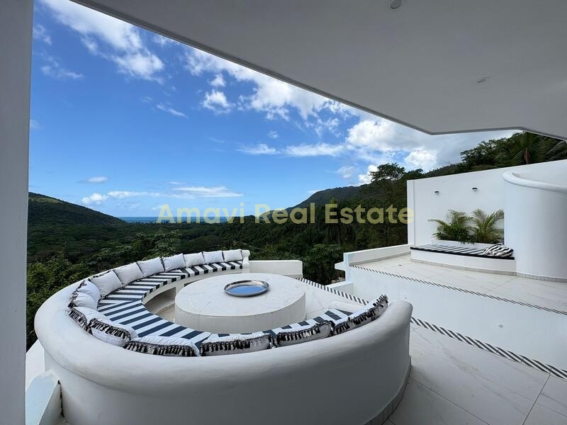 El Valle, 4 Bedrooms Bedrooms, 0 ,4 BathroomsBathrooms,Villa,For Sale,0,1460