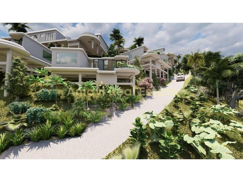 El Valle, 4 Bedrooms Bedrooms, 0 ,4 BathroomsBathrooms,Villa,For Sale,0,1460