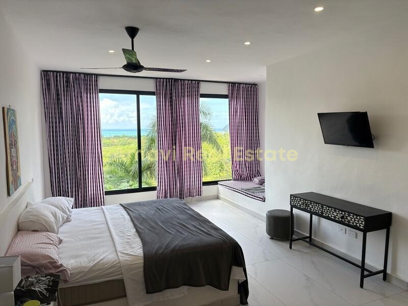 El Valle, 4 Bedrooms Bedrooms, 0 ,4 BathroomsBathrooms,Villa,For Sale,0,1460