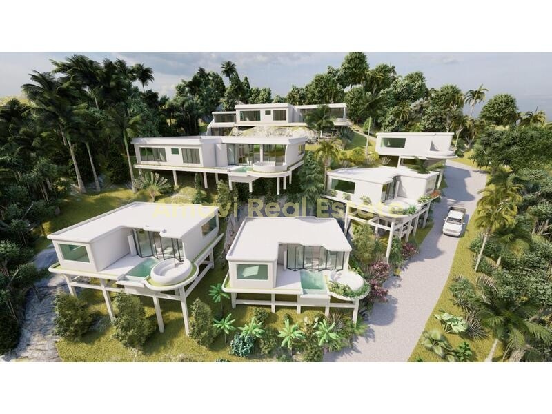 El Valle, 4 Bedrooms Bedrooms, 0 ,4 BathroomsBathrooms,Villa,For Sale,0,1460
