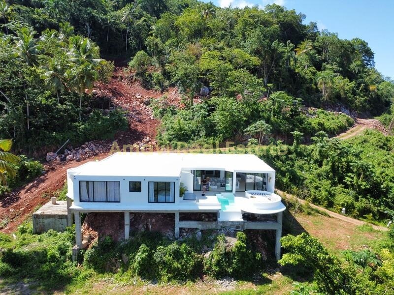 El Valle, 4 Bedrooms Bedrooms, 0 ,4 BathroomsBathrooms,Villa,For Sale,0,1460