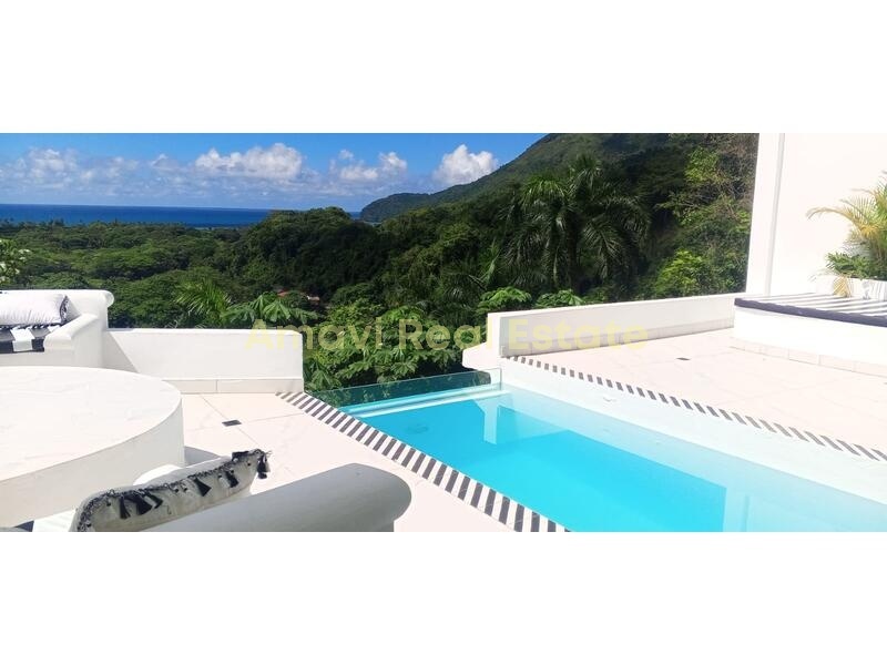 El Valle, 4 Bedrooms Bedrooms, 0 ,4 BathroomsBathrooms,Villa,For Sale,0,1460