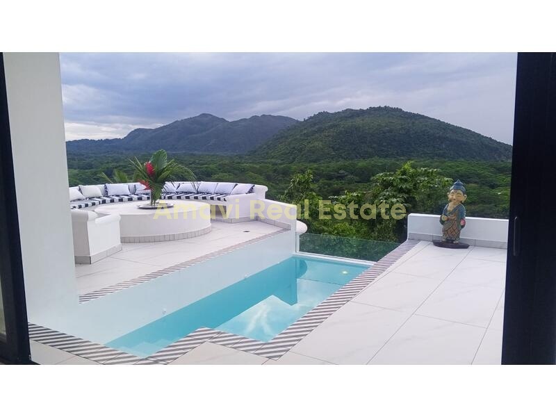 El Valle, 4 Bedrooms Bedrooms, 0 ,4 BathroomsBathrooms,Villa,For Sale,0,1460