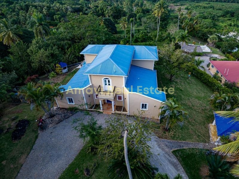 El Limon, 4 Bedrooms Bedrooms, ,3 BathroomsBathrooms,Villa,For Sale,1049