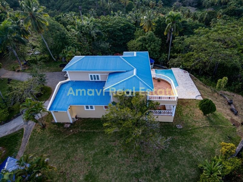 El Limon, 4 Bedrooms Bedrooms, ,3 BathroomsBathrooms,Villa,For Sale,1049