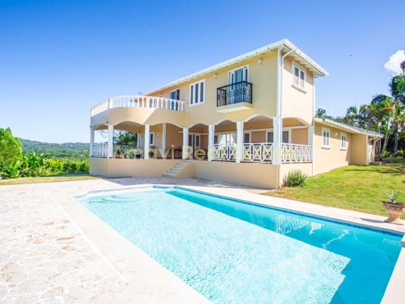 El Limon, 4 Bedrooms Bedrooms, ,3 BathroomsBathrooms,Villa,For Sale,1049