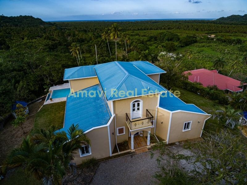 El Limon, 4 Bedrooms Bedrooms, ,3 BathroomsBathrooms,Villa,For Sale,1049