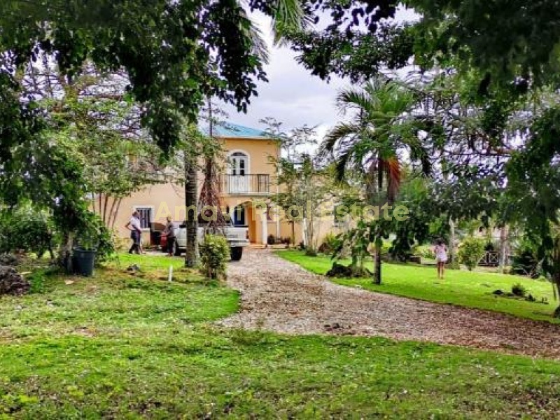 El Limon, 4 Bedrooms Bedrooms, ,3 BathroomsBathrooms,Villa,For Sale,1049