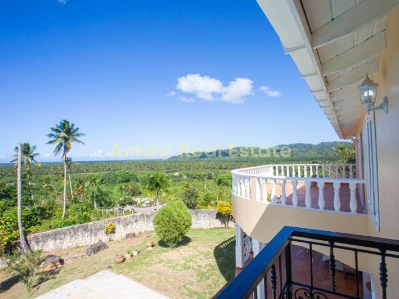 El Limon, 4 Bedrooms Bedrooms, ,3 BathroomsBathrooms,Villa,For Sale,1049