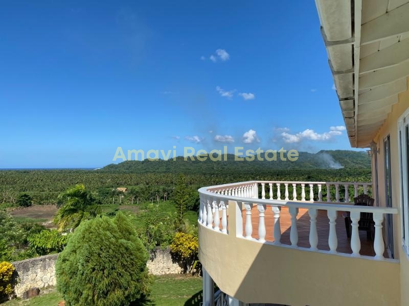 El Limon, 4 Bedrooms Bedrooms, ,3 BathroomsBathrooms,Villa,For Sale,1049