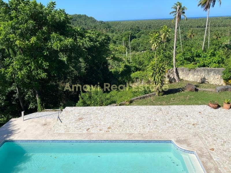 El Limon, 4 Bedrooms Bedrooms, ,3 BathroomsBathrooms,Villa,For Sale,1049
