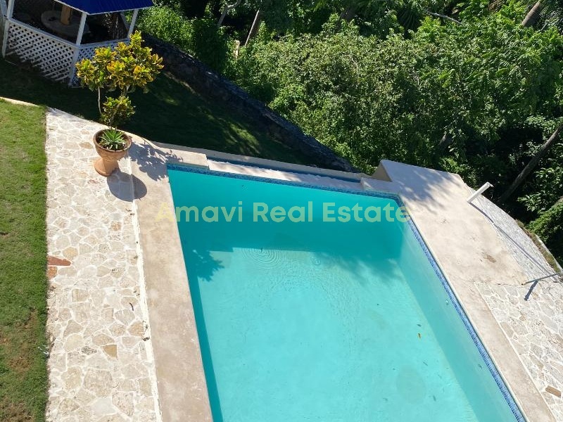 El Limon, 4 Bedrooms Bedrooms, ,3 BathroomsBathrooms,Villa,For Sale,1049