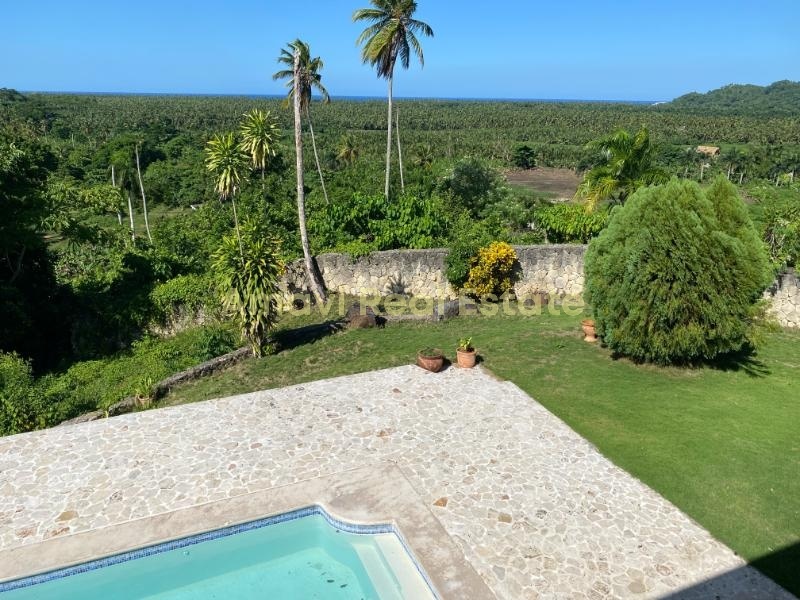 El Limon, 4 Bedrooms Bedrooms, ,3 BathroomsBathrooms,Villa,For Sale,1049