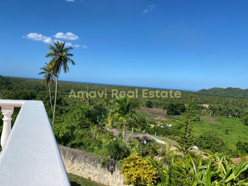 El Limon, 4 Bedrooms Bedrooms, ,3 BathroomsBathrooms,Villa,For Sale,1049