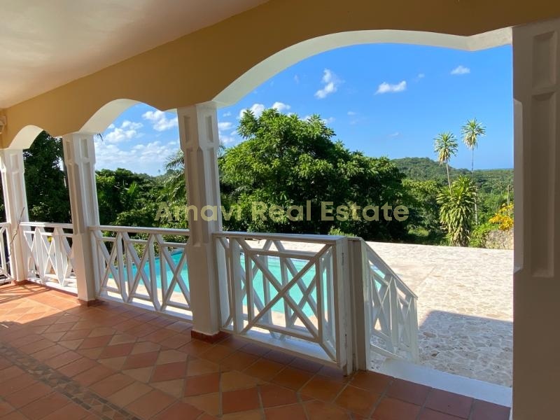 El Limon, 4 Bedrooms Bedrooms, ,3 BathroomsBathrooms,Villa,For Sale,1049