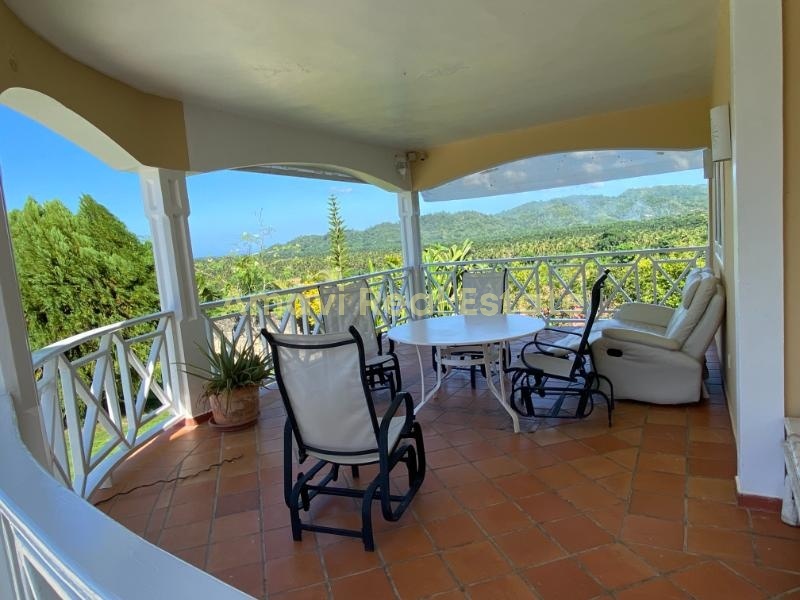 El Limon, 4 Bedrooms Bedrooms, ,3 BathroomsBathrooms,Villa,For Sale,1049