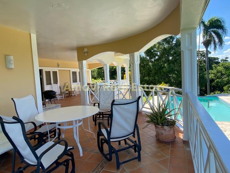 El Limon, 4 Bedrooms Bedrooms, ,3 BathroomsBathrooms,Villa,For Sale,1049