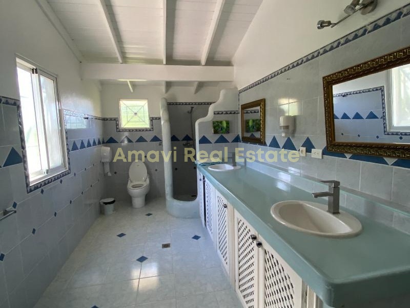 El Limon, 4 Bedrooms Bedrooms, ,3 BathroomsBathrooms,Villa,For Sale,1049