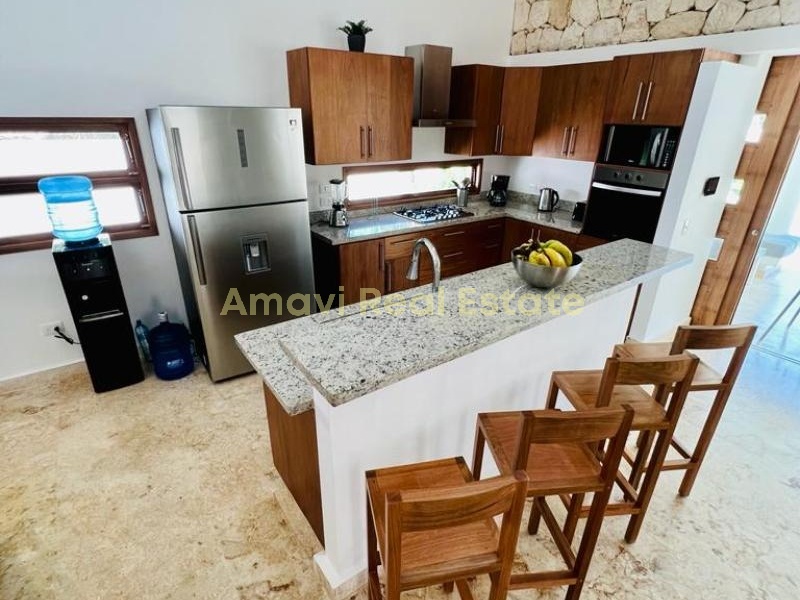 Playa Las Ballenas 32000, 4 Bedrooms Bedrooms, ,4 BathroomsBathrooms,Villa,For Sale,1050