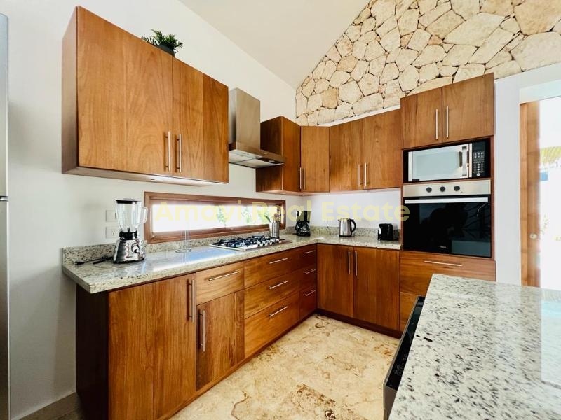 Playa Las Ballenas 32000, 4 Bedrooms Bedrooms, ,4 BathroomsBathrooms,Villa,For Sale,1050