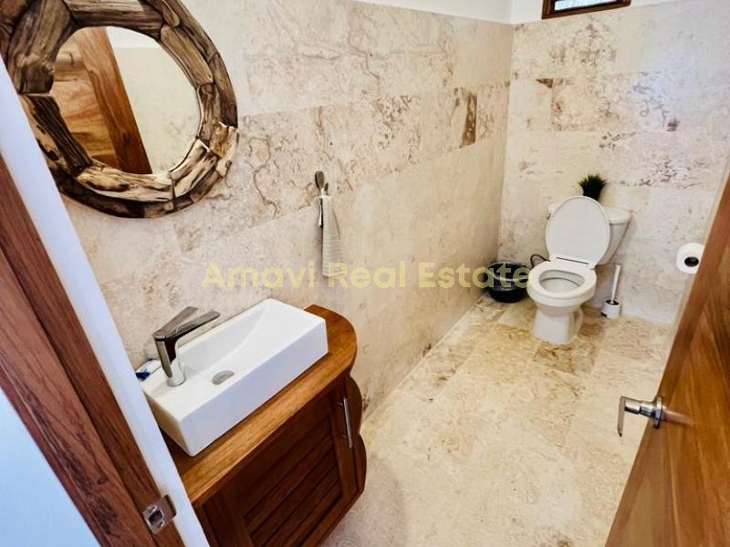 Playa Las Ballenas 32000, 4 Bedrooms Bedrooms, ,4 BathroomsBathrooms,Villa,For Sale,1050