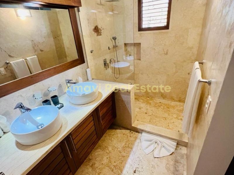Playa Las Ballenas 32000, 4 Bedrooms Bedrooms, ,4 BathroomsBathrooms,Villa,For Sale,1050