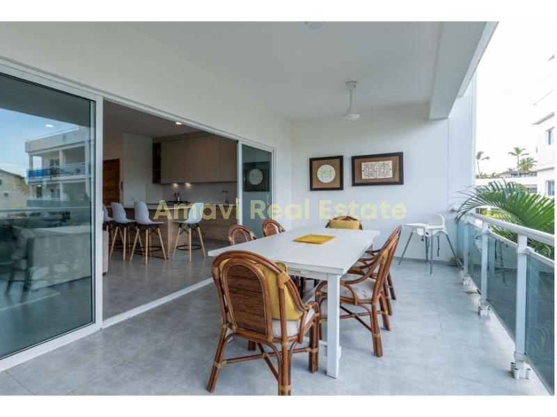 Punta Popi, 3 Bedrooms Bedrooms, ,2 BathroomsBathrooms,Condominium,For Sale,1051