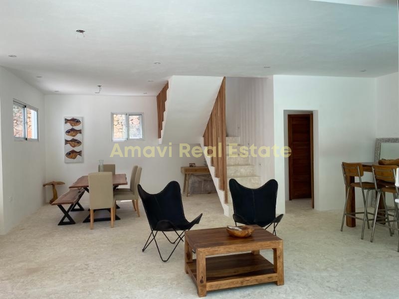 Las Terrenas, La Bonita 32000, 3 Bedrooms Bedrooms, ,2 BathroomsBathrooms,House,For Sale,1052