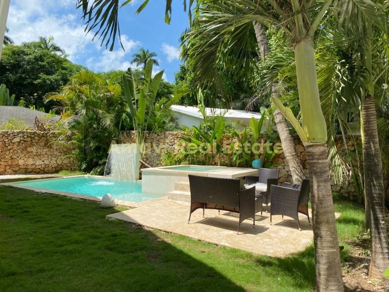 Las Terrenas, La Bonita 32000, 3 Bedrooms Bedrooms, ,2 BathroomsBathrooms,House,For Sale,1052