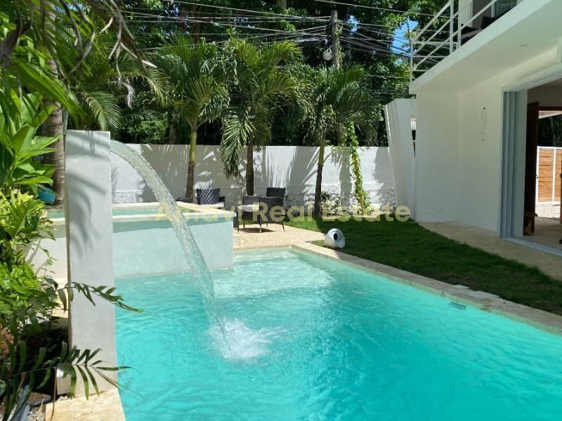 Las Terrenas, La Bonita 32000, 3 Bedrooms Bedrooms, ,2 BathroomsBathrooms,House,For Sale,1052
