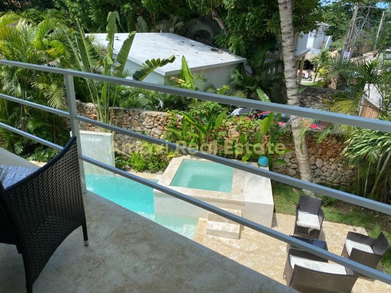 Las Terrenas, La Bonita 32000, 3 Bedrooms Bedrooms, ,2 BathroomsBathrooms,House,For Sale,1052