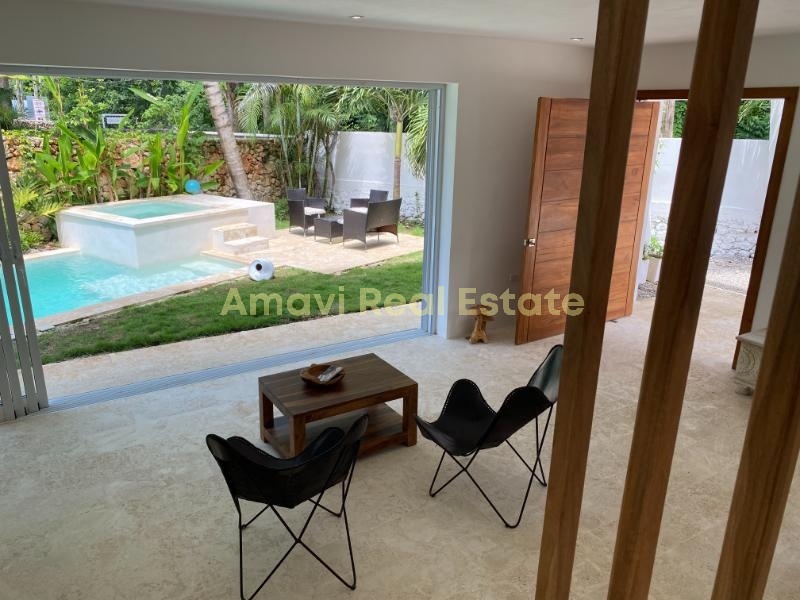 Las Terrenas, La Bonita 32000, 3 Bedrooms Bedrooms, ,2 BathroomsBathrooms,House,For Sale,1052