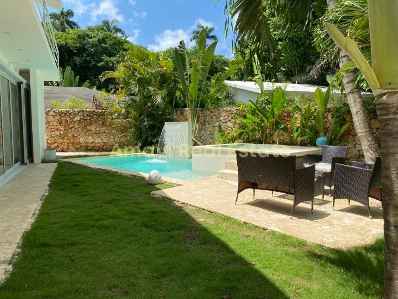 Las Terrenas, La Bonita 32000, 3 Bedrooms Bedrooms, ,2 BathroomsBathrooms,House,For Sale,1052