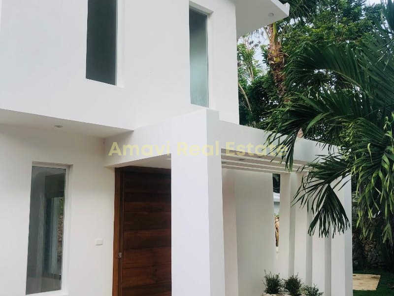 Las Terrenas, La Bonita 32000, 3 Bedrooms Bedrooms, ,2 BathroomsBathrooms,House,For Sale,1052