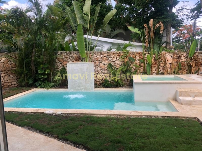 Las Terrenas, La Bonita 32000, 3 Bedrooms Bedrooms, ,2 BathroomsBathrooms,House,For Sale,1052